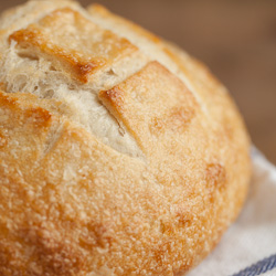 National Sourdough Bread Day