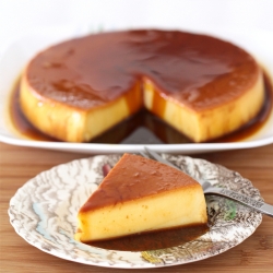 Flan