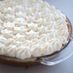 Banana Cream Pie