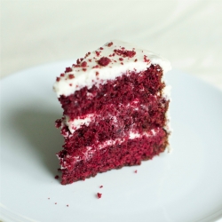 Red Velvet Cake