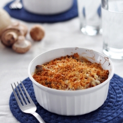 Root Vegetable Gratin