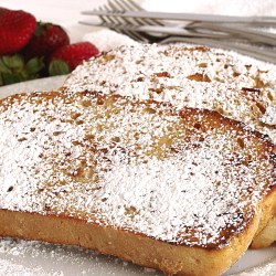 Baked French Toast