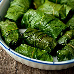 Sorrel Rolls