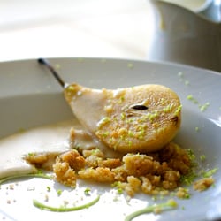 Beurre Noisette Pears