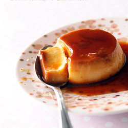 Flan Pudding