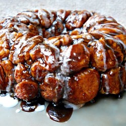 Great Monkey Bread