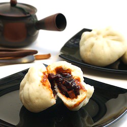 Char Siu Pau