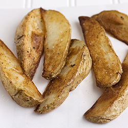 Oven Fries