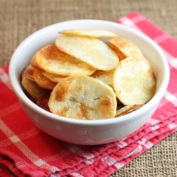 Potato Crisps