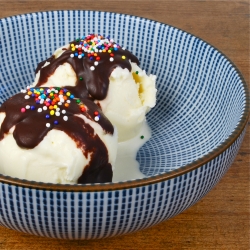 Homemade Hot Fudge