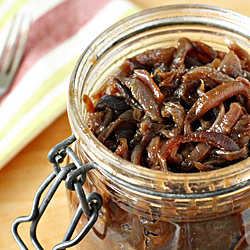 Caramelized Onions