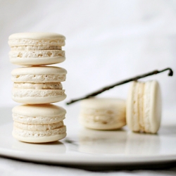 Magical Macarons