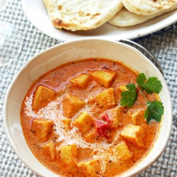 Paneer Makhani