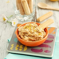 Fish Rillettes