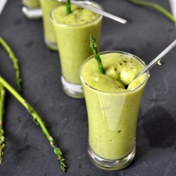 Asparagus Velouté