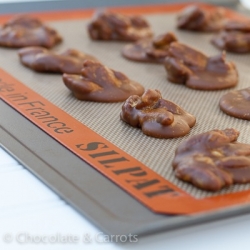 Pecan Pralines