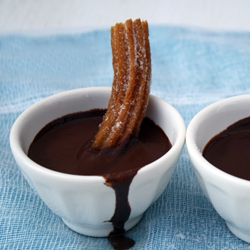 Churros