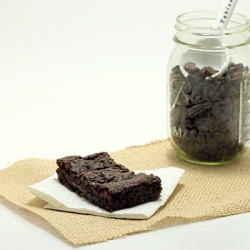 Perfect Brownies