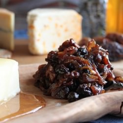 Raisin Chutney