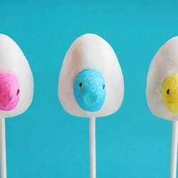 Peeps Pops