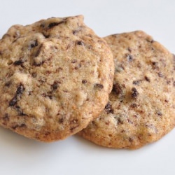 Chocolate Chunk Cookies