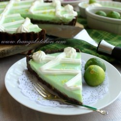 Key Lime Pie