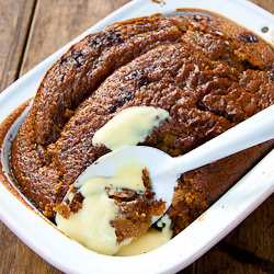 Malva Pudding