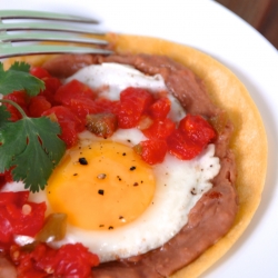 Huevos Rancheros