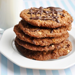 Peanut Butter Cookies