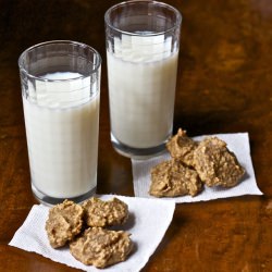 Peanut Butter Cookies