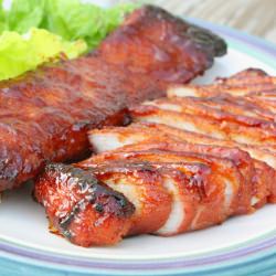 Chinese BBQ Pork/Char Siew