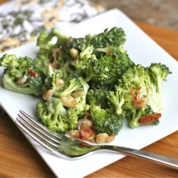 Broccoli Salad