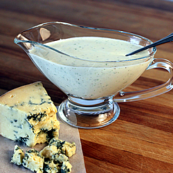 Stilton Blue Cheese Dressing