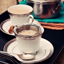 Spice Love: Chai