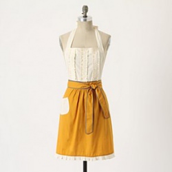 Win an Anthropologie Apron