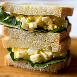 Classic Egg Salad