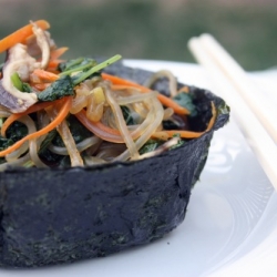 Nori Bowls