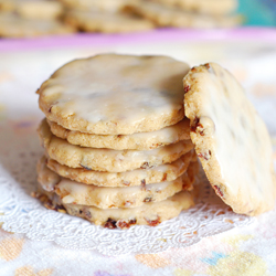 Sedgemoor Easter Biscuits