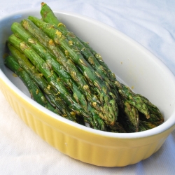 Roast Asparagus