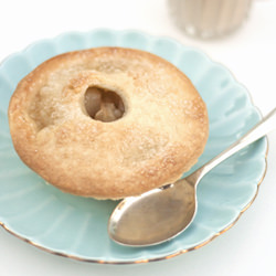 Pear Pies