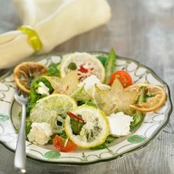 Lemon Salad