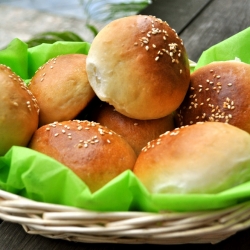 Burger Buns