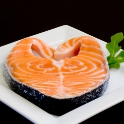 Baked Salmon