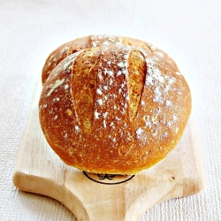 Artisan Bread