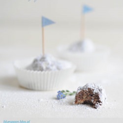 Truffles – Best Party Treat Ever!