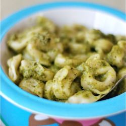 Tortellini Bowl