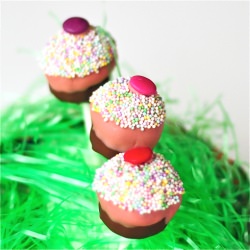 Cupcake Pops