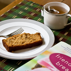 Friendship Bread