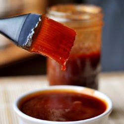 Homemade BBQ Sauce