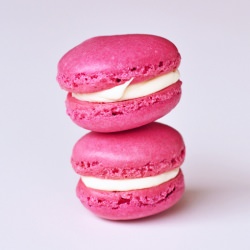 The Perfect Macaron